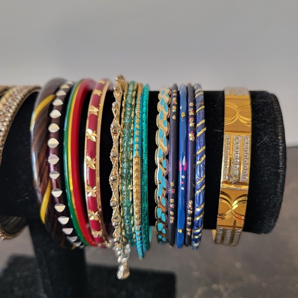 Indian bracelet bundle - Picture 5 of 6